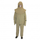 ANBOLY安百利ABL-F04避火服